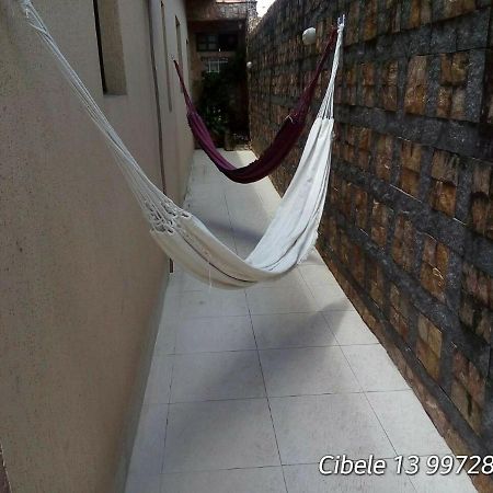 Casa De Ferias Praia Grande Экстерьер фото