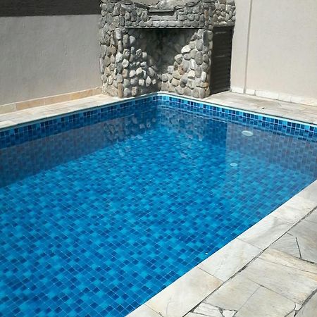 Casa De Ferias Praia Grande Экстерьер фото
