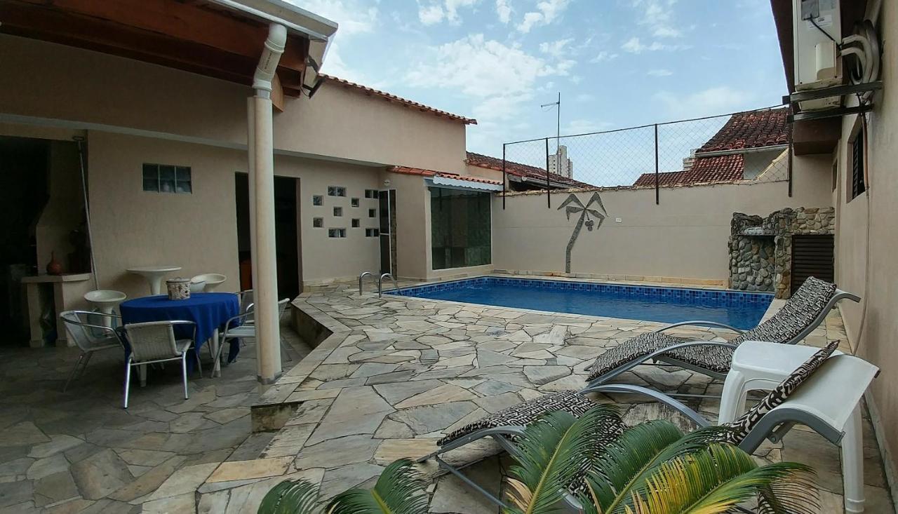 Casa De Ferias Praia Grande Экстерьер фото