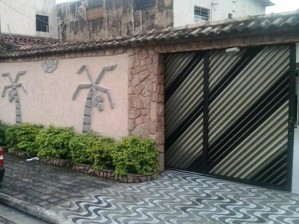 Casa De Ferias Praia Grande Экстерьер фото