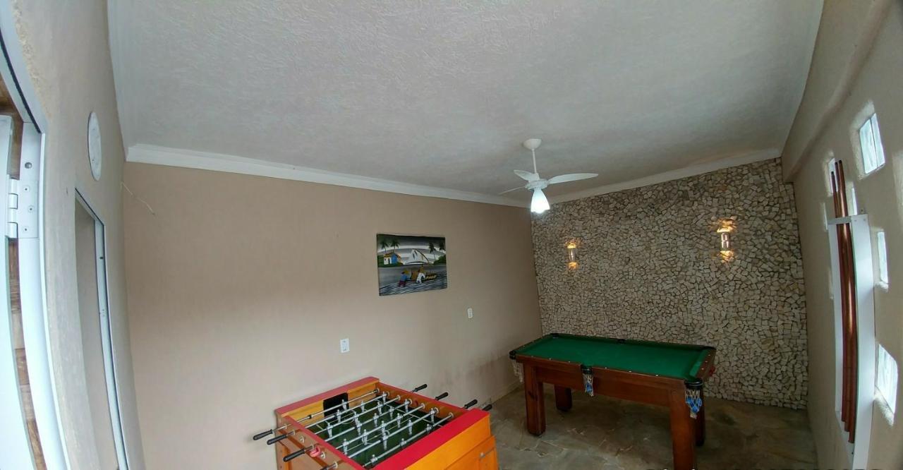 Casa De Ferias Praia Grande Экстерьер фото