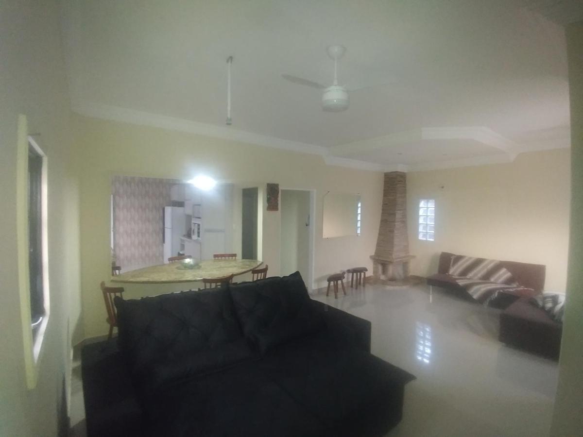 Casa De Ferias Praia Grande Экстерьер фото