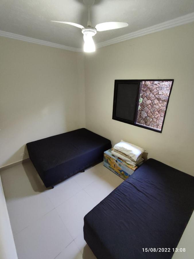 Casa De Ferias Praia Grande Экстерьер фото