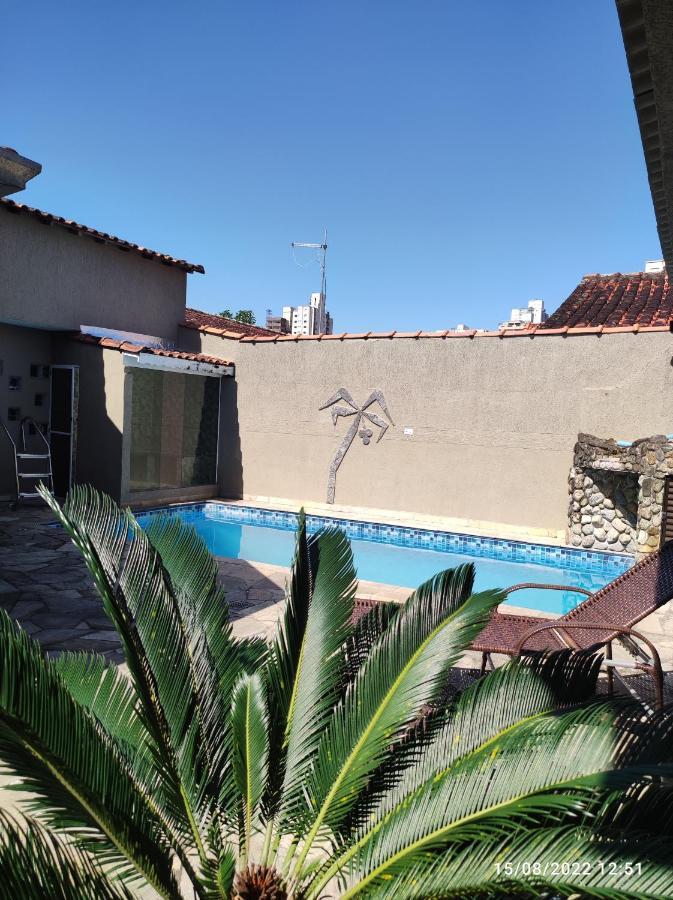 Casa De Ferias Praia Grande Экстерьер фото