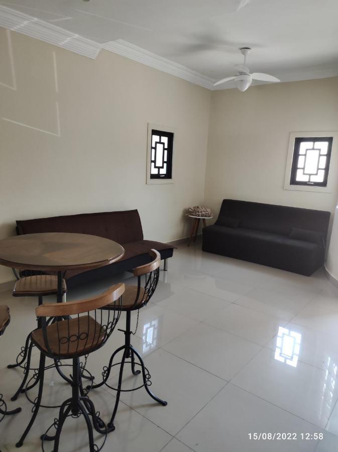 Casa De Ferias Praia Grande Экстерьер фото