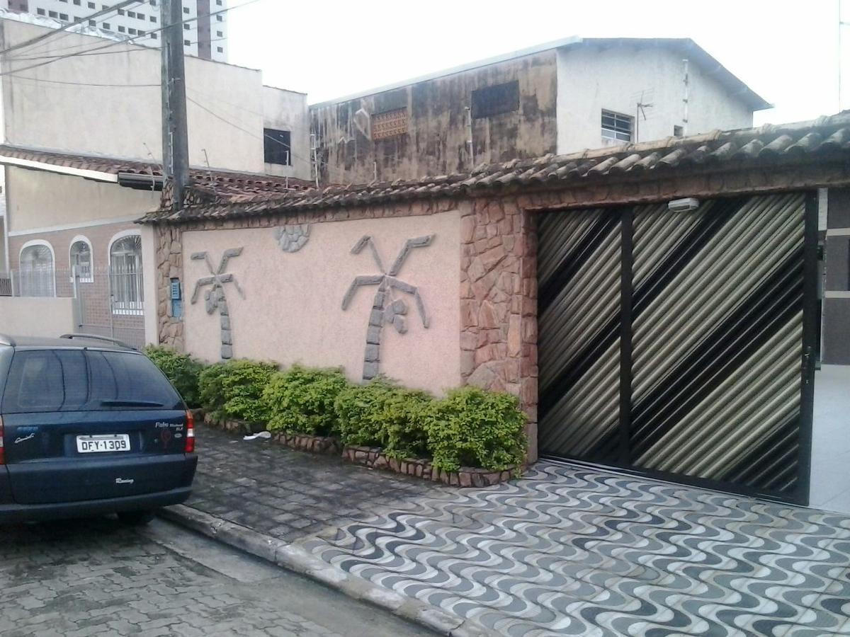 Casa De Ferias Praia Grande Экстерьер фото